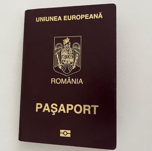 Pașapoartele simple temporare vor avea cod QR digital din 15 septembrie 2025