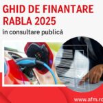 Programul Rabla Auto 2025. Ghidul de finanțare, în consultare publică Programul Rabla Auto 2025. Ghidul de finanțare, în consultare publică