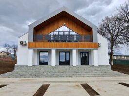 Neamț. Sediu nou pentru Evidența Populației în comuna Oniceni Neamț. Sediu nou pentru Evidența Populației în comuna Oniceni