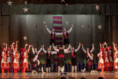 Deschiderea Festivalului Internațional de Folclor „Ceahlăul”, ediția a XXVI-a amânată