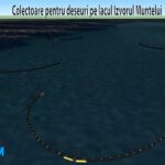 Un proiect care ar trebui măcar discutat în legătură cu resturile aduse de inundații pe lacul Izvorul Muntelui