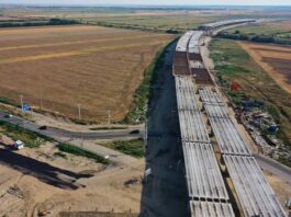 API avertizează: se termină banii pentru Autostrada Moldovei!