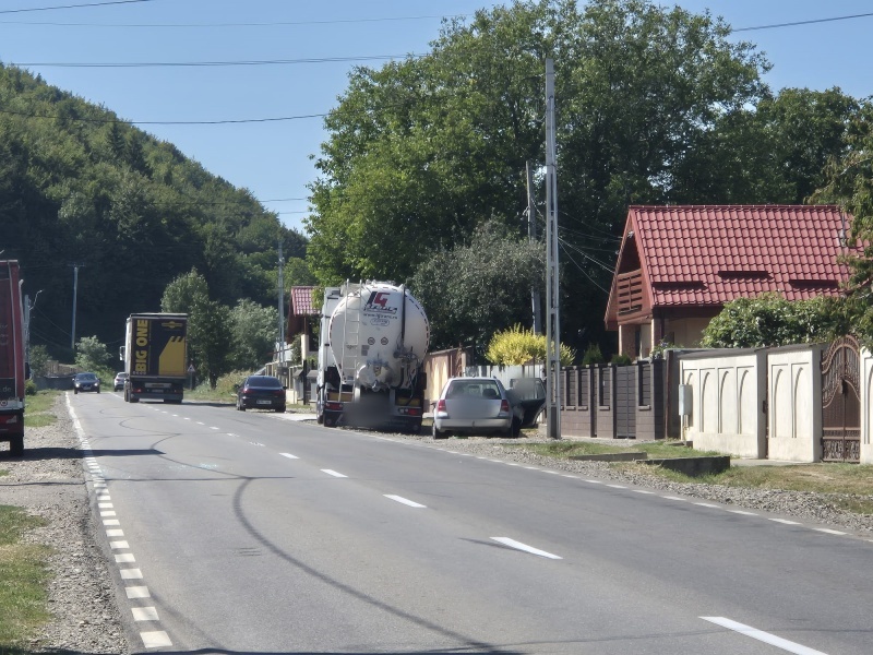 FOTO. Accident la Vânători-Neamț 1 FOTO. Accident la Vânători-Neamț