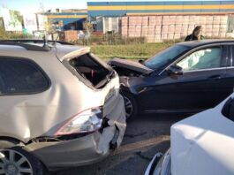 Accidente de... weekend: trei răniți în spital din tot atâtea accidente!