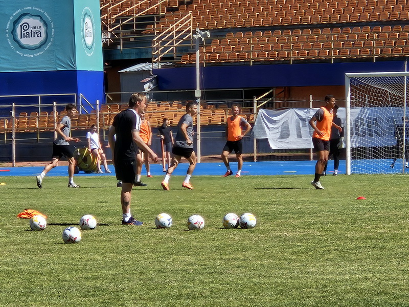 L2 Astăzi începe sezonul 2025/2026