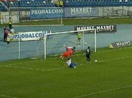 Poli Iași – Ceahlăul 0–1: victorie a nemțenilor împotriva uneia dintre pretendentele la promovare Poli Iași – Ceahlăul 0–1: victorie a nemțenilor împotriva uneia dintre pretendentele la promovare