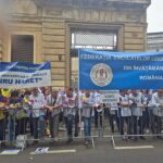 Stop austerității în educație – un manifest colectiv pentru viitorul școlii românești Sindicatele din educație îl acuză pe premierul Ilie Bolojan de dezinformare și iau în calcul boicotarea începutului de an școlar_