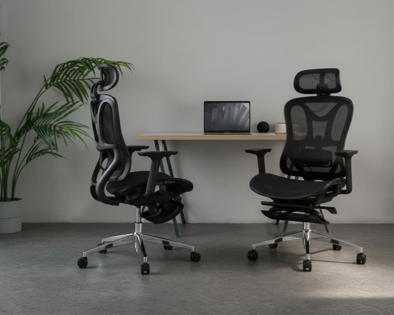 Ce să faci dacă ai dureri de spate chiar și pe un scaun ergonomic?