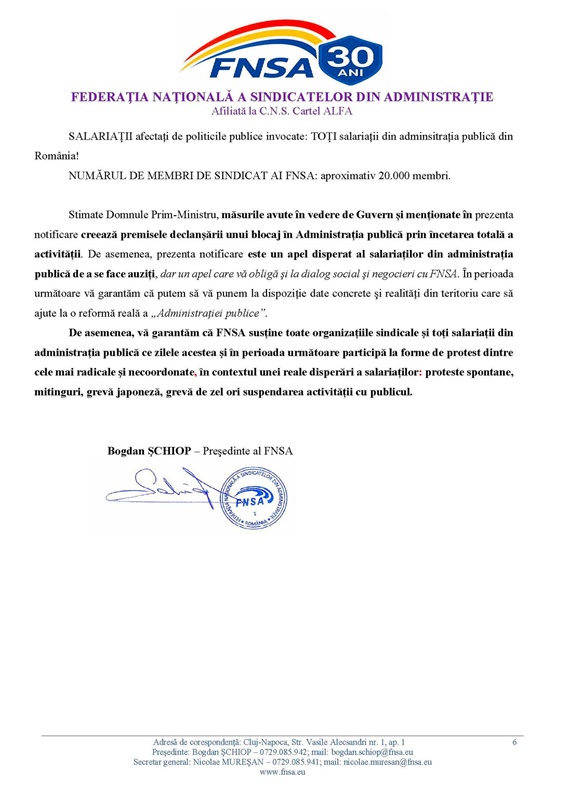 Sindicatele din administrația publică locală spun că încep greva generală din 15 septembrie. Care sunt revendicările sindicaliștilor 7 Sindicatele din administrația publică locală spun că încep greva generală din 15 septembrie. Care sunt revendicările sindicaliștilor