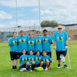Turneu internațional de rugby pentru „Mâtzele Negre”