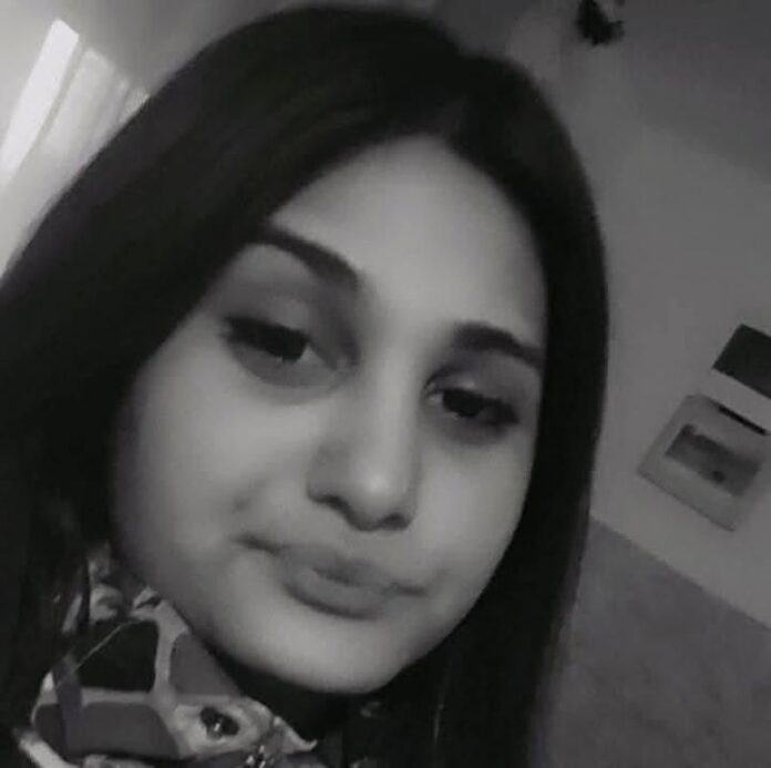Adolescentă dispărută Adolescentă dispărută în Icușești. Autoritățile fac apel la cetățeni