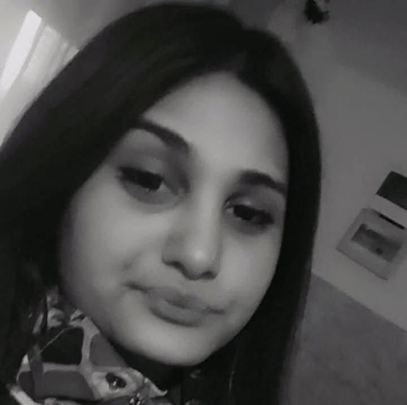 Adolescentă dispărută în Icușești. Autoritățile fac apel la cetățeni