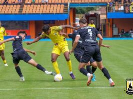CSM Ceahlăul Piatra Neamț primește vizita celor de la FC Bihor