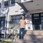 Studiu de caz: polițistul sindicalist Ioan Cănărău, demis a doua oară din sistem