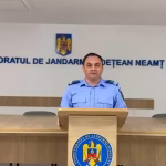 Peste 1.400 de misiuni ale Jandarmeriei în timpul sezonului estival din Neamț și amenzi de 212.500 lei