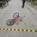 Tragedie la Brusturi. Un copil de 6 ani și-a pierdut viața într-un accident rutier
