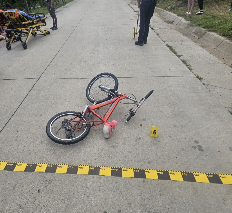 Tragedie la Brusturi. Un copil de 6 ani și-a pierdut viața într-un accident rutier