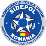 Sidepol, un sindicat al polițiștilor amenință cu blocarea sistemului în lipsa consultărilor privind reforma MAI