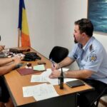 Cetățeni moldoveni prinși la cerșit în Piatra Neamț