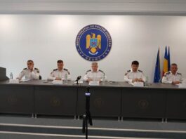 Peste 1.000 de apeluri neconfirmate la 112 în primele 7 luni_