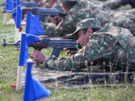 Exercițiu de mobilizare pentru rezerviști, între 15 și 19 septembrie în județele Sibiu și Mureș Exercițiu de mobilizare pentru rezerviști