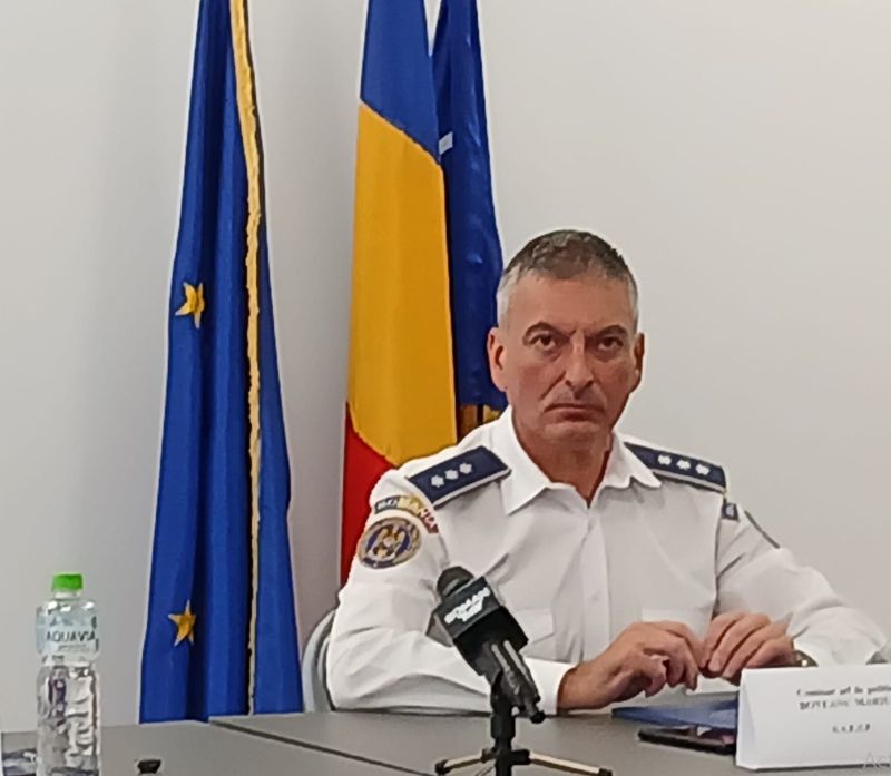 Câte arme sunt în județul Neamț – peste 4.300_