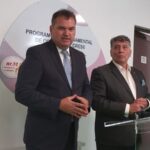 Ministrul Dezvoltării a inaugurat prima creșă construită după revoluție