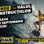 Festivalul Construcțiilor