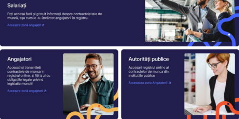 Aproape 3.400 de angajatori nemțeni din circa 12.000 s-au portat în Reges – online. Neînregistrarea în sistem până la final de septembrie poate fi sancționată cu până la 20.000 lei