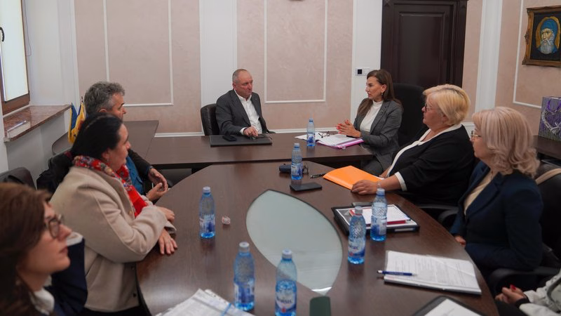 sedinta_cj_neamt_29_septembrie_2025_6 Ședințe de lucru la Consiliul Județean Neamț pe tema reorganizării centrelor sociale