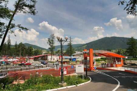 Video-foto. Piatra-Neamț. Propunere pentru modernizarea ștrandului municipal cu o finanțare de 76,5 de milioane de lei