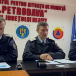 13 octombrie – Ziua Internațională pentru Reducerea Riscului la Dezastre: exercițiu de alarmare în toate școlile din județul Neamț