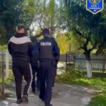 Neamț. Cinci rețineri după un scandal la Tămășeni