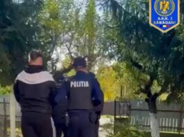 Neamț. Cinci rețineri după un scandal la Tămășeni