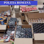 A început acțiunea “Petarda” în Neamț