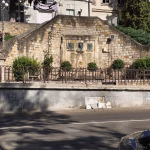 FOTO. Piatra-Neamț. Curtea Domnească va fi, după 15 ani, reabilitată