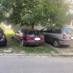 FOTO. Piatra-Neamț. Un altfel de Program “Rabla” – Somații pentru mașinile abandonate