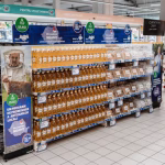 Propunere de “AUR”: Marile lanțuri de magazine obligate să -și limiteze mărcile proprii la 20% din vânzări