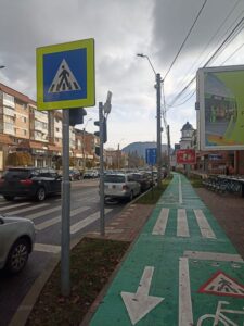 Atenție, șoferi! Polițiștii încep controalele pe culoarul de mobilitate urbană din Piatra Neamț 3 Atenție, șoferi! Polițiștii încep controalele pe culoarul de mobilitate urbană din Piatra Neamț