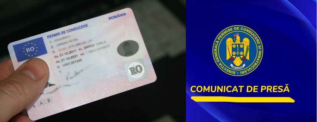 În atenția aspiranților la șoferie: nu mai este nevoie de cazierul judiciar la depunerea dosarului pentru permis