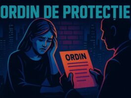 Arestat preventiv după ce a încălcat ordinul de protecție și și-a agresat concubina