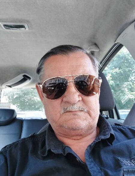 A murit Simion Stan, bărbatul care s-a împușcat în timpul unui transmisiuni live pe internet