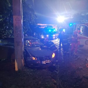 Peste 600 de victime ale accidentelor rutiere în Neamț. Poliția lansează o campanie pentru siguranța pietonilor și bicicliștilor 1 Peste 600 de victime ale accidentelor rutiere în Neamț. Poliția lansează o campanie pentru siguranța pietonilor și bicicliștilor