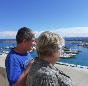 Bărbatul care a murit la Roma, la Torre dei Conti, este din Suceava