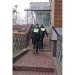 Conflict terminat cu arestare la Roman. Un bărbat a fost reținut după ce și-a înjunghiat prietenul