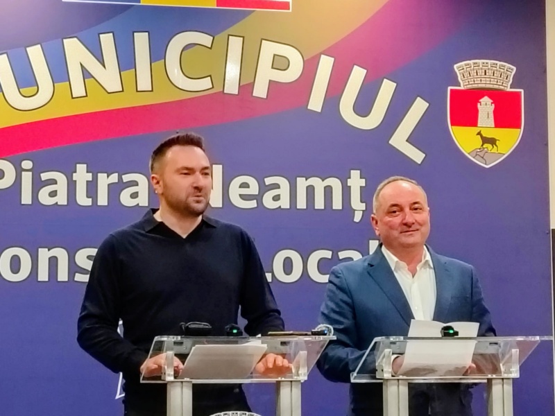 Târgul „Piatra lui Crăciun” – ediția a IV-a