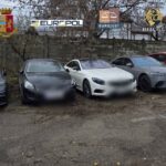 Video-foto. “Nașul” – cu distribuție româno- italiană: loverboy de lux, spălare de bani de 1,7 milioane de euro!