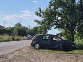 Zece persoane și-au pierdut viața în accidente. Siguranța rutieră, o problemă la Târgu Neamț