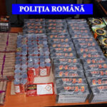 Planul de acțiune PIROTEHNIC – controale în piețe, oboare și târguri