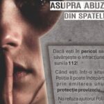 Video "Nu merită să-ți distrugi viața!" – mărturia unei victime a violenței domestice